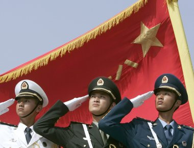 Κίνα προς ΗΠΑ: «Αν κτυπήσετε την Βόρειο Κορέα θα κτυπήσουμε κι εμείς εσάς και τη Νότιο Κορέα»!